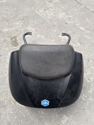 Top case pour piaggio - top,