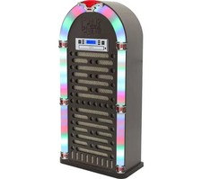 Itek Jukebox Bluetooth 82,3 cm