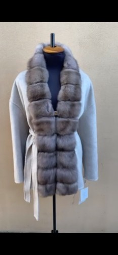 Cashmere and wool - ☆cashmere,