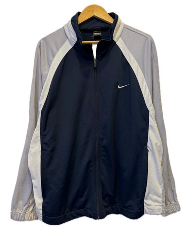 Nike tracksuit vintage - tracksuit,