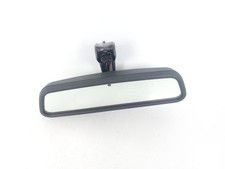 7153451 SPECCHIO RETROVISORE INTERNO BMW SERIE 5 (E60) 3.0 D 24V MAN 6M 218CV 20