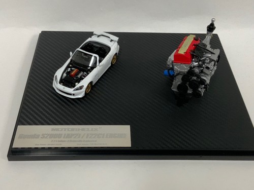 Motorhelix honda s2000 - honda,
