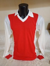 Maglia Calcio In Lanetta