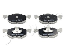 50322 JAPKO Kit pastiglie
