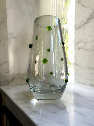 Southern living home - living, vaso