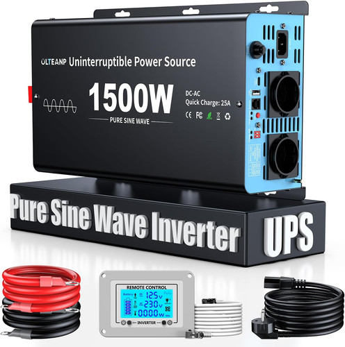 1500w inverter onda - 1500w,