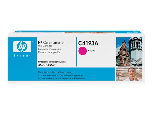 C4193a toner magenta - -,