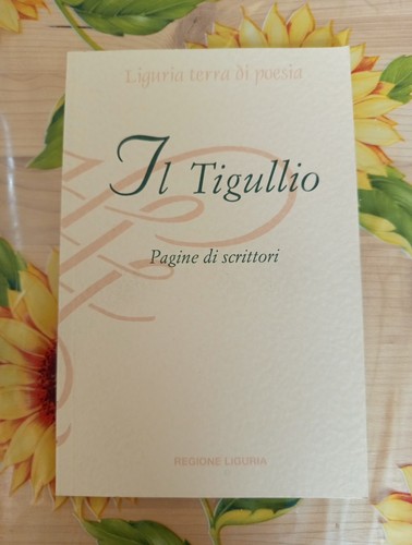 Tigullio pagine di - tigullio,