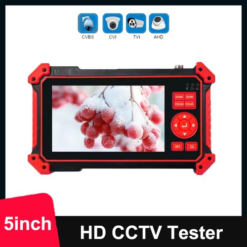 2950 tester cctv - tester,