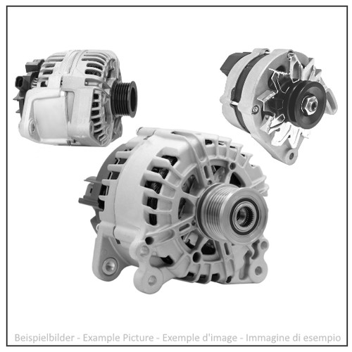Alternatore per lh2162 - per,
