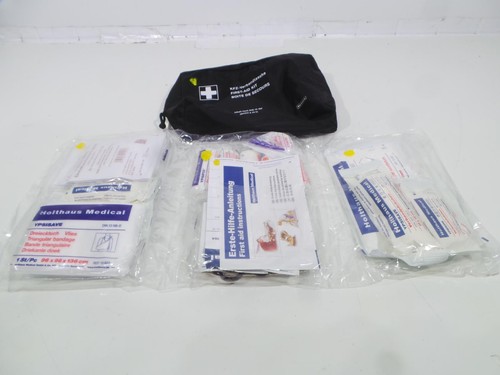 Kit pronto soccorso - kit,