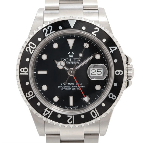 Rolex gmt master 16710 - rolex,