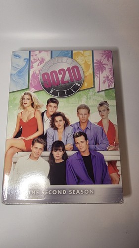Beverly hills 90210 - hills,, 90210: