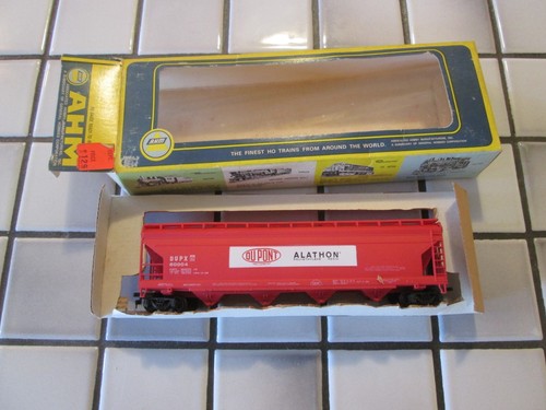 Ahm roco dupont tramoggia - ahm/roco,