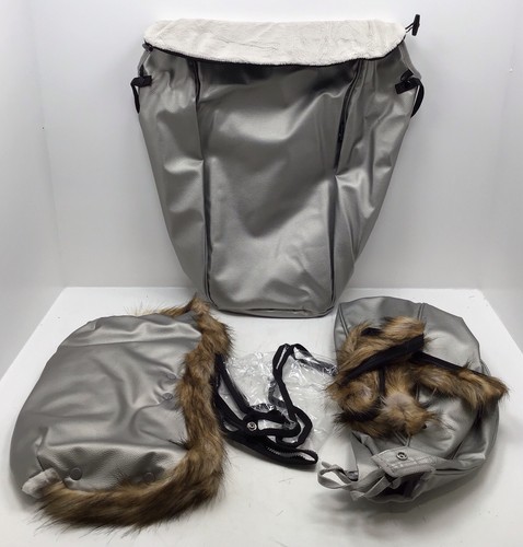 Mima winter outfit xari - mima,