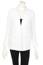 IRIS & INK Blazer Foulard