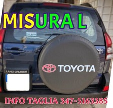 Copri Ruota di Scorta