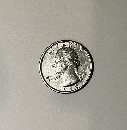 Usa quarto dollaro - dollaro, "