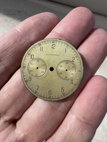 Longines chronograph - longines,