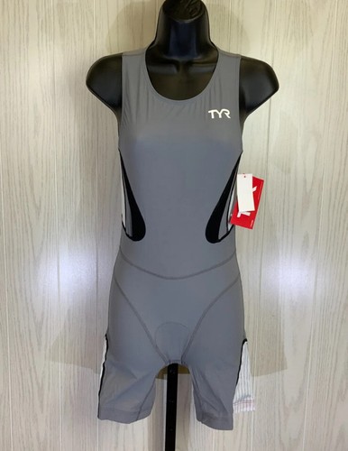 Tyr tuta triathlon corta - tyr,