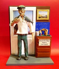 Eduardo De Filippo Diorama
