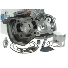 Cilindro polini 70cc corsa - cilindro,
