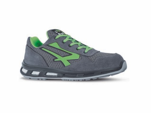Upower scarpa lavoro - scarpa, da