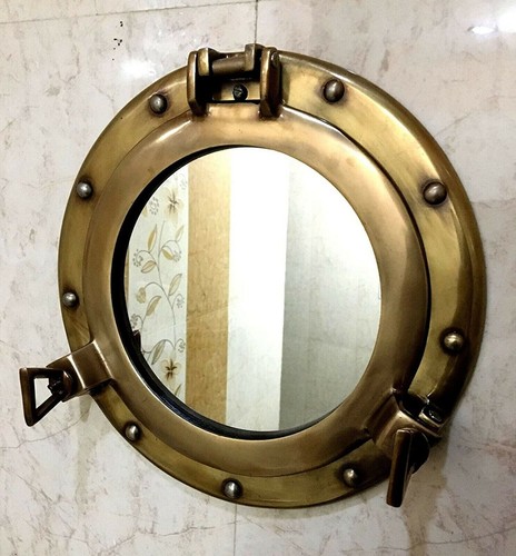 Specchio parete decorazione - parete,