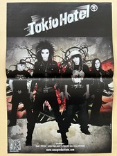 Bill Kaulitz Tokio Hotel &