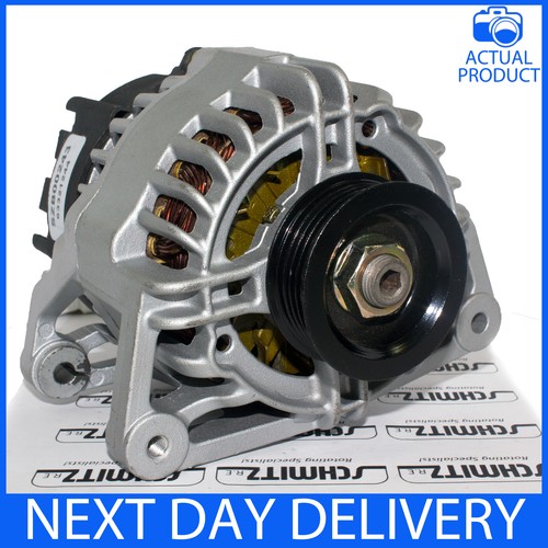 Alternatore auto diesel ford - auto,