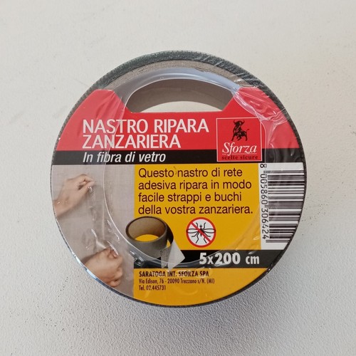 Saratoga nastro grigio - , ripara