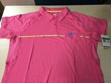 NIKE POLO UOMO TENNIS DRIFIT SHIRT SERIE NADAL 334126 TAGLIA XL