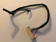 CAVO FLAT LVDS Monitor screen display lcd video TREVI TV 26" LTV 2026 HDT