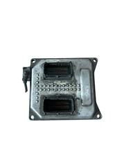 Centralina motore opel astra h 1600 benzina 2004/2010 55559394