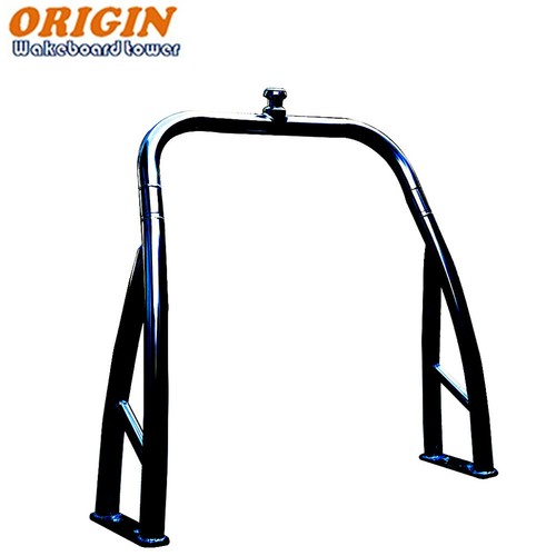 Origin barra traino - traino, sci