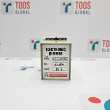 Dimmer elettronico electric - dimmer,