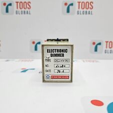 DIMMER ELETTRONICO KT ELECTRIC