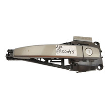 Maniglia Esterna Porta Anteriore Sinistro OPEL MERIVA B RICAMBIO USATO ORIGINALE