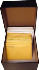 Box for mint sets - for,