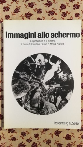 Immagini allo schermo - allo,