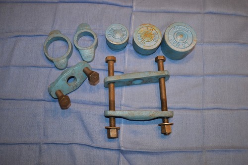 Mcquay norris lomac strumento - norris,