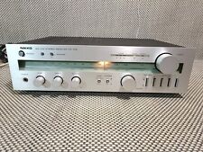 Nikko NR-319 AM/FM Stereo Ricevitore Radio Amplificatore Amplifier