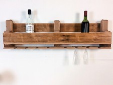 Pensile cucina rastrelliera