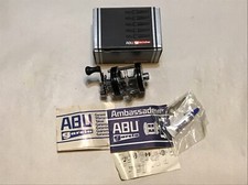 Mulinello Baitcasting ABU