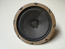 VECCHIO ALTOPARLANTE "CROSLEY"