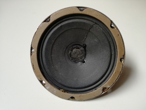 Vecchio altoparlante crosley - vecchio, "crosley"