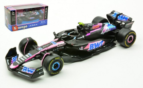 Modellino auto formula f1 - formula, 1