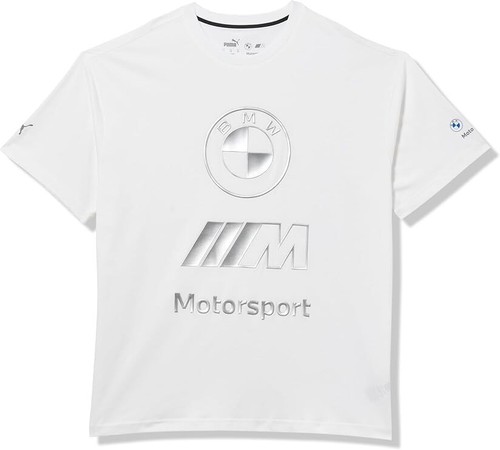 Autentica shirt puma bmw - puma,
