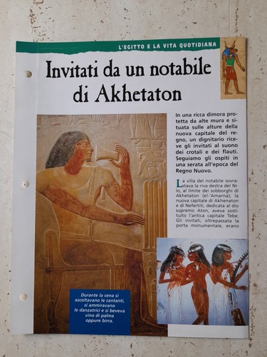Clipping egitto storia - storia, e