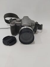 Panasonic Lumix DMC FZ8 fotocamera digitale